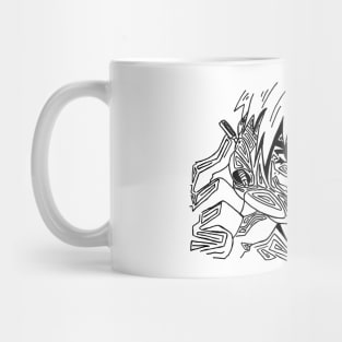 Starwind Mug